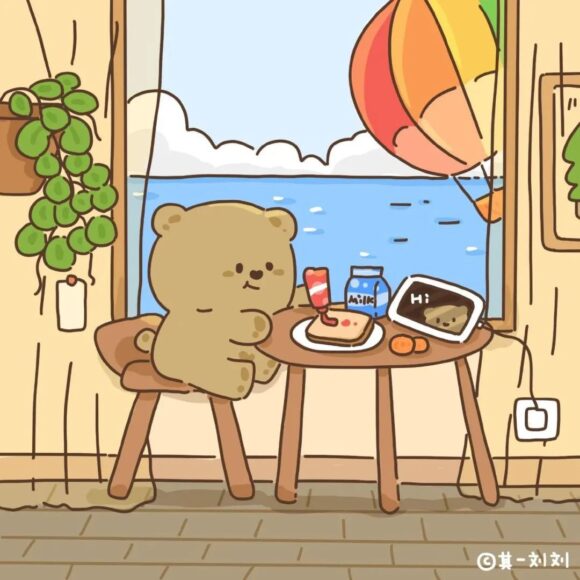 图片[6]-越是没钱的时候，越不能做这几件事！-瑷珂憬転