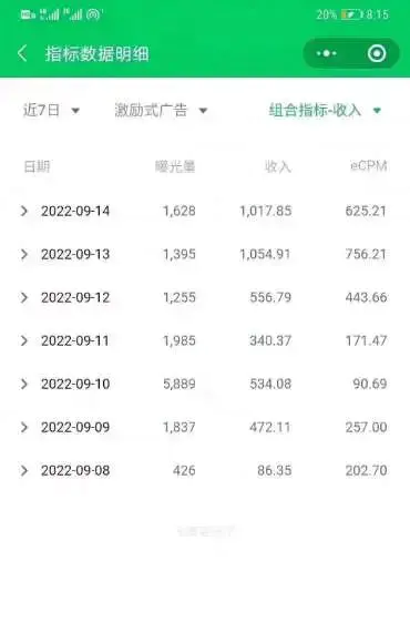 1664718902 1e8b586b26947a5 - 不起眼的暴利小生意，卖了10W+！刚需项目赚钱方法！（8）