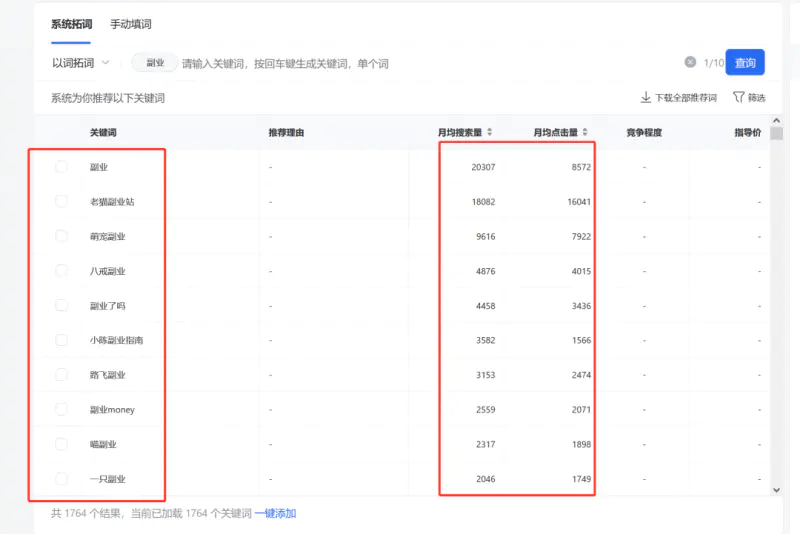 1667658386 2a8acbf0d81b80f - 6个自媒体副业思路，无需成本轻松上手操作，玩法无私分享给你（15）