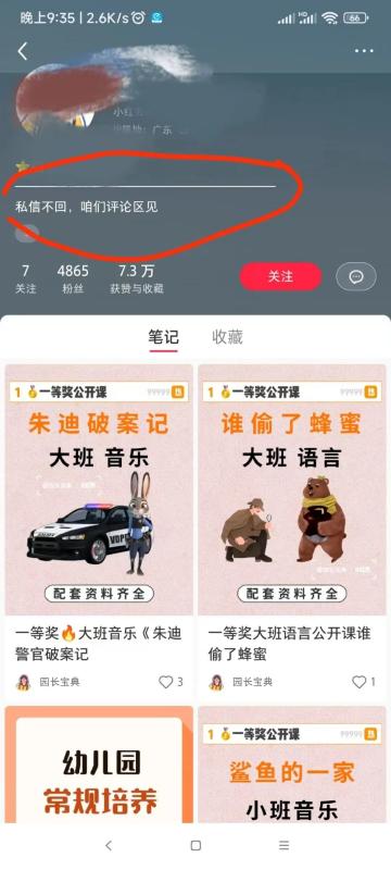 图片[9]-小红书虚拟资料
