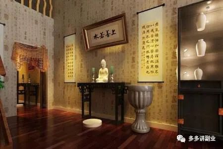 图片[2]-开张吃三年的行业（永不倒闭三大行业）-瑷珂憬転