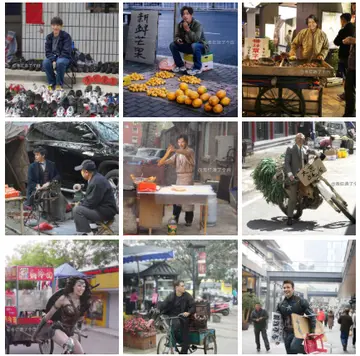 图片[1]-摆摊做生意前，准备工作做到这六点，就成了90%-瑷珂憬転
