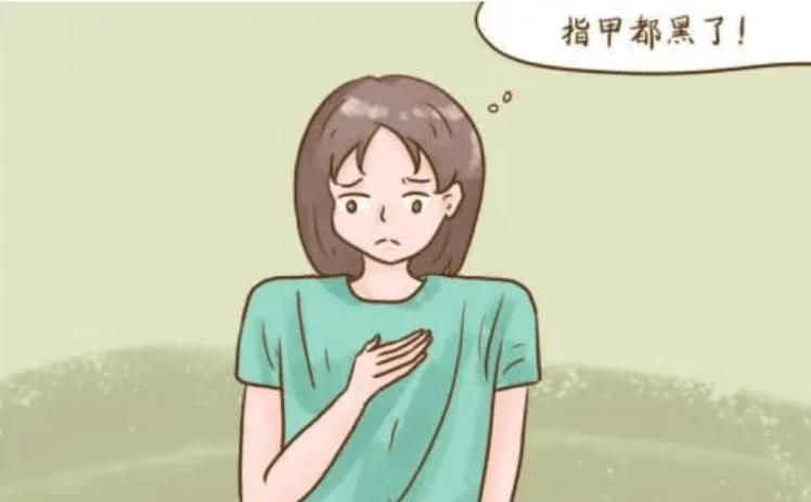 图片[3]-灰指甲有什么危害有什么办法甜制好-草根创业生活网