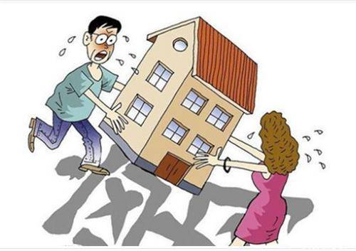 图片[1]-离婚的人多了，能带来什么商机呢？-草根创业生活网