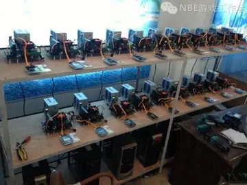 图片[1]-组建游戏工作室搬砖翻身靠谱吗？-瑷珂憬転