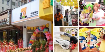 图片[1]-未来不会倒闭的10种店铺，开店选对了，你将旱涝保收。-瑷珂憬転