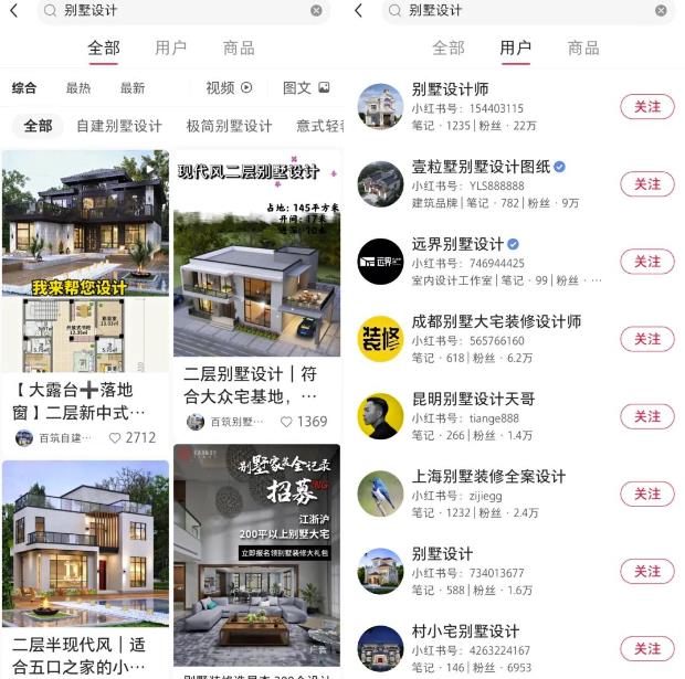 图片[5]-别墅图纸项目变现思路，后期无脑搬砖完全躺赚，玩法无私分享给你-草根创业生活网