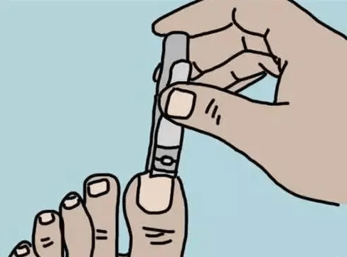 图片[1]-灰指甲除根要多久？-草根创业生活网