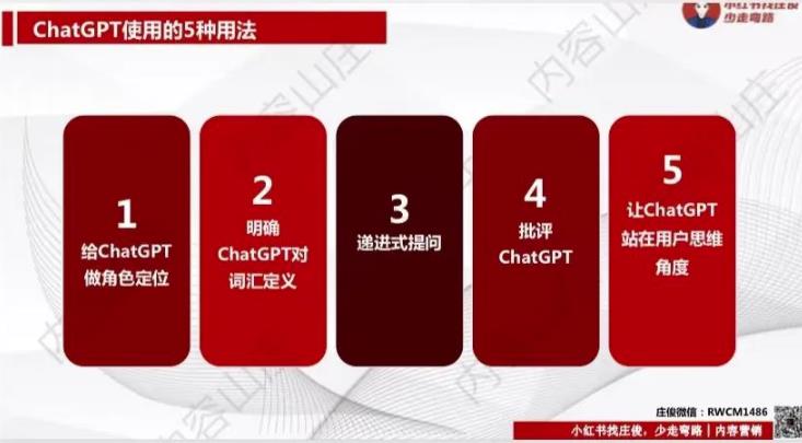 图片[1]-ChatGPT+小红书爆文，1天量产100篇笔记-草根创业生活网