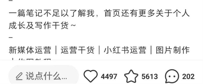 图片[2]-小红书爆款笔记创作套路，穿搭、美食、美妆全搞定！-阿灿说钱