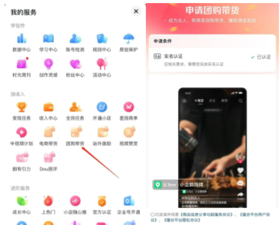 图片[1]-【零门槛】学会这个项目，抖音旅游券团购达人轻松变现！-阿灿说钱