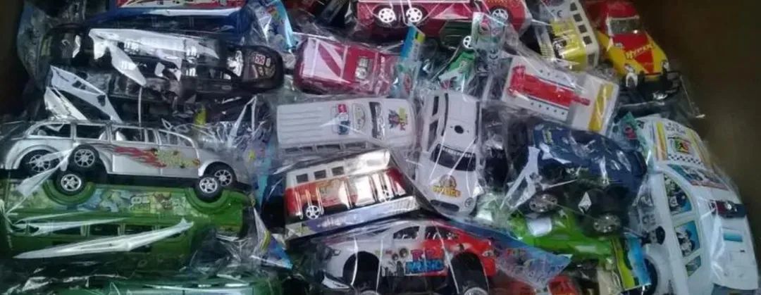 图片[2]-【二手玩具回收项目】-从闲置玩具中发掘财富-阿灿说钱