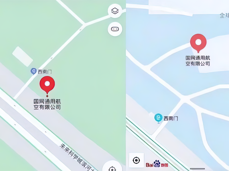图片[3]-凯立德导航为何被淘汰？转型失利还是竞争压力？-阿灿说钱