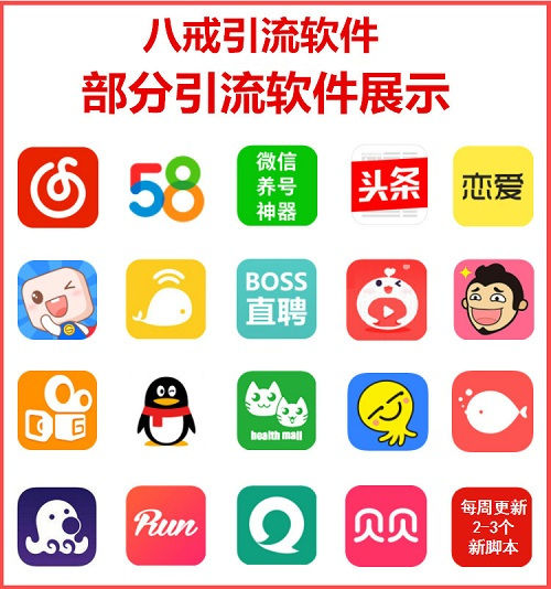 图片[1]-流量玩法分享：如何精准引流转化、低成本高转化？-草根创业生活网