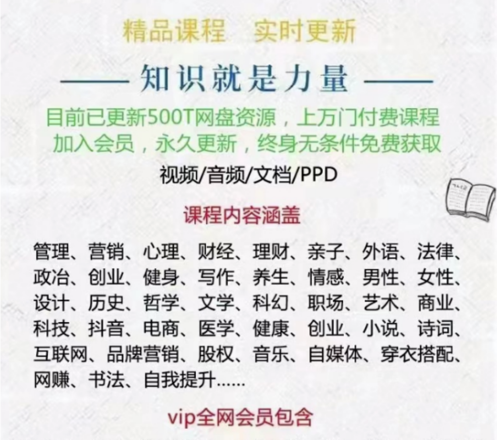 图片[3]-新手也能轻松入门！知识付费项目分享，百度SEO截流引流变现攻略-阿灿说钱