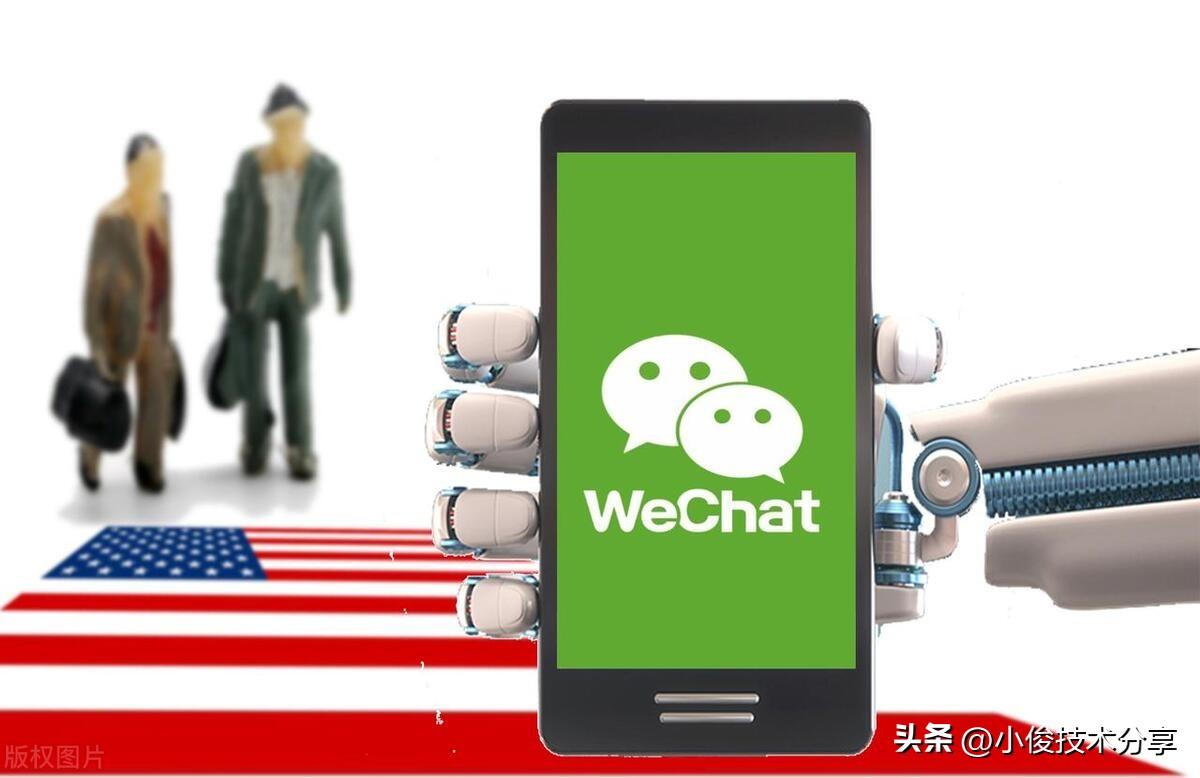 图片[1]-原来用微信就能快速查看wifi密码，真实用-阿灿说钱