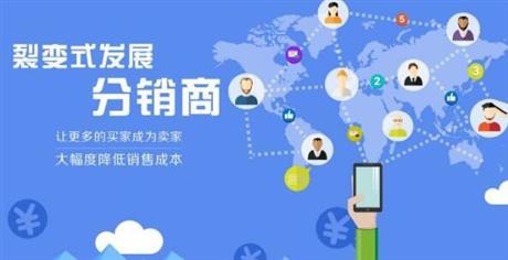 图片[1]-﻿想要让财富倍增，就要牢记这4个方法：学会裂变式营销-草根创业生活网