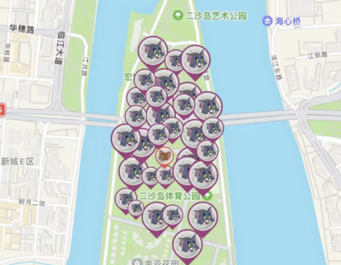 图片[6]-2023年偏门赚钱项目之真人版猫捉老鼠-草根创业生活网