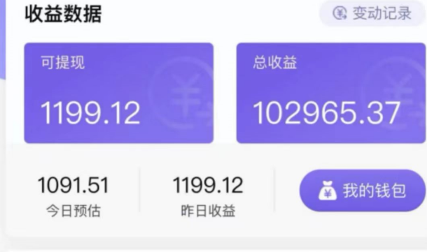 图片[2]-小程序推广项目：日赚万元的暴利赚钱项目-草根创业生活网